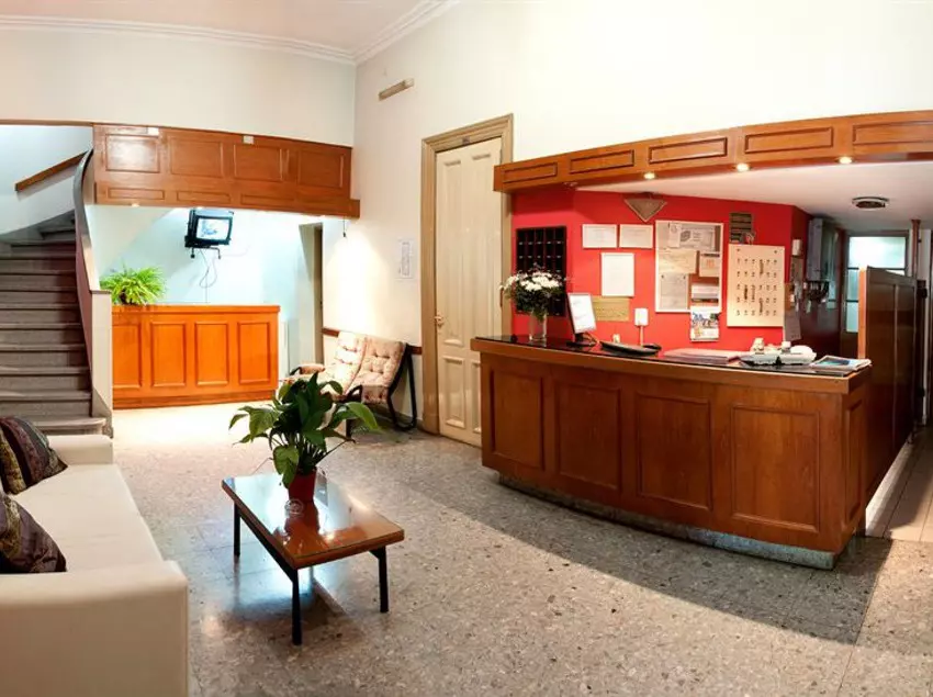 Fotos del hotel Del Prado:  3