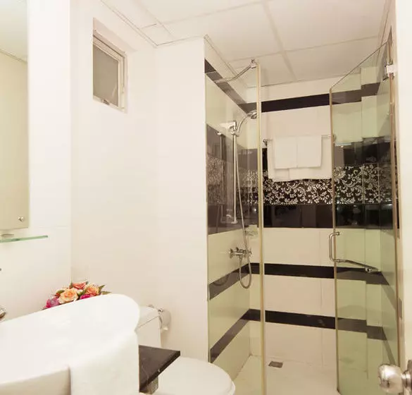 Fotos del hotel Good Vibes Boutique:  5