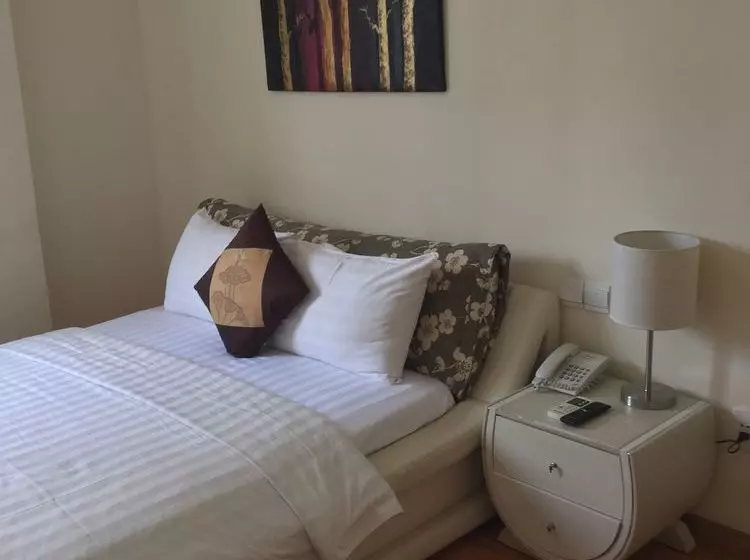 Fotos del hotel Good Vibes Boutique:  10