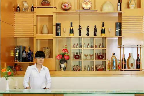 Fotos del hotel Good Vibes Boutique:  4