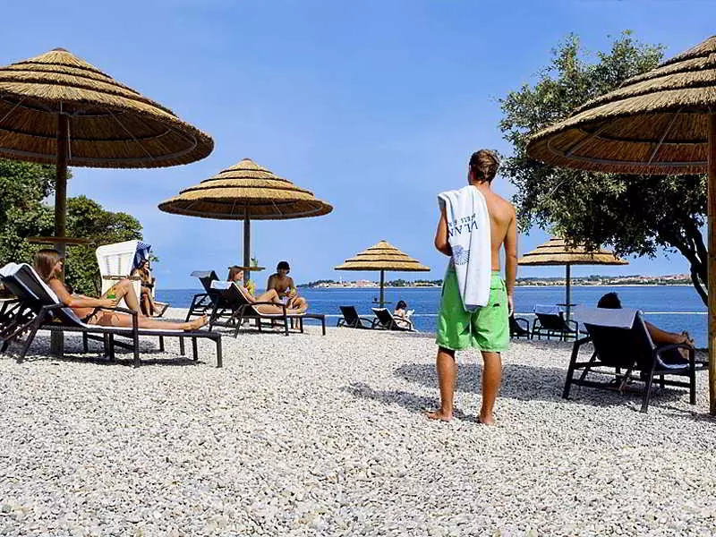 Fotos del hotel Valamar Tamaris Villas:  11