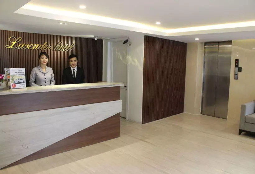 Fotos del hotel Xuan Loc:  2