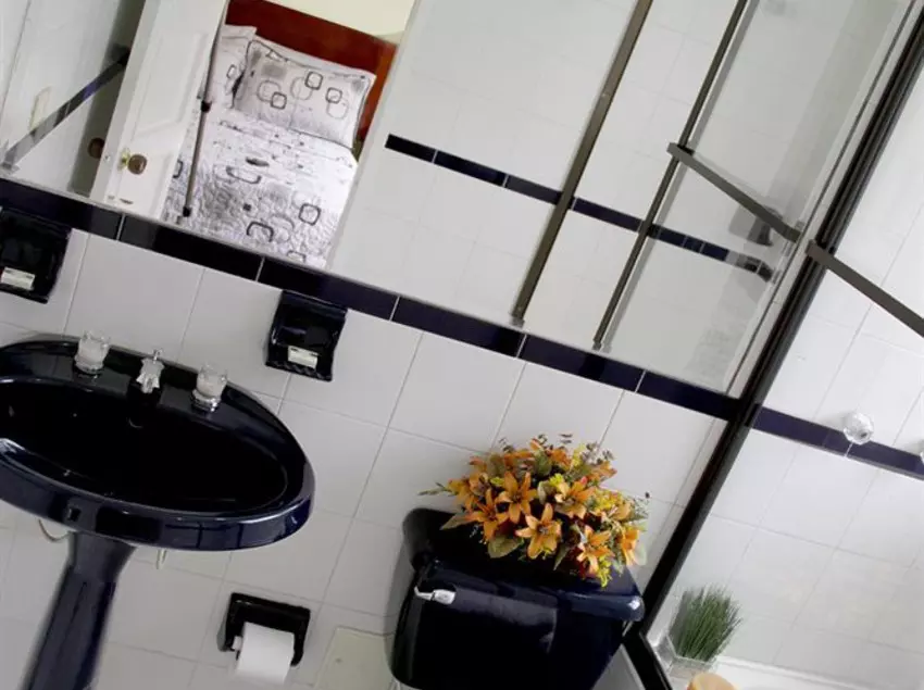 Fotos del hotel High Park Suites:  4