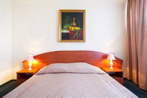 Fotos del hotel Belwederski:  10