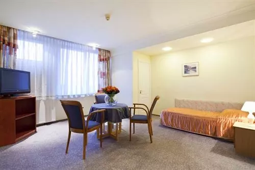 Fotos del hotel Belwederski:  19