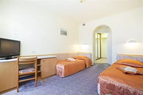 Fotos del hotel Belwederski:  7