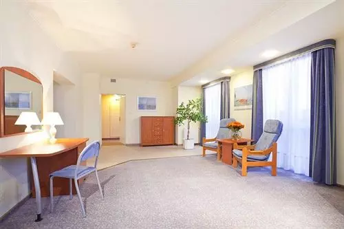 Fotos del hotel Belwederski:  23