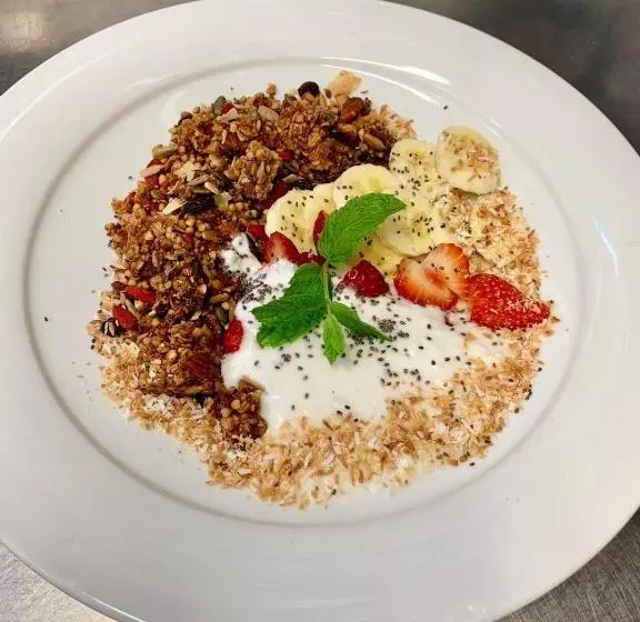 Fotos del hotel The Justin James:  4