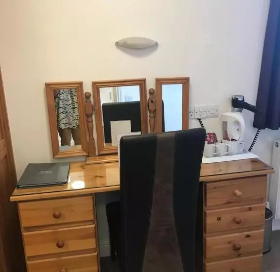 Fotos del hotel The Justin James:  13