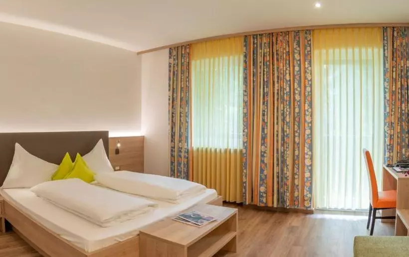 Fotos del hotel Gruberhof:  23