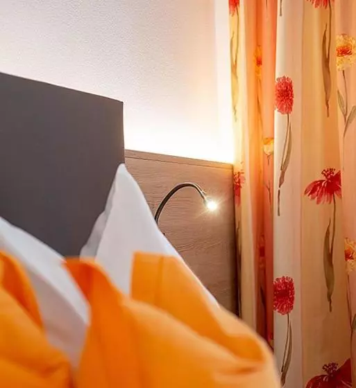 Fotos del hotel Gruberhof:  25