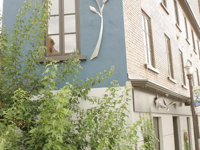 Fotos del hotel Le Vincent:  5