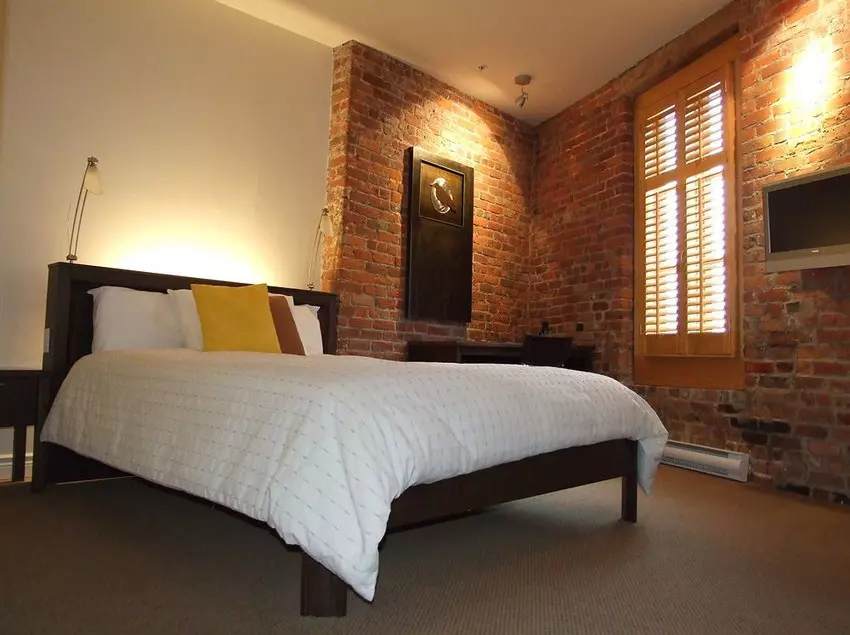 Fotos del hotel Le Vincent:  14