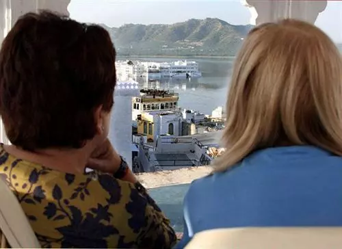 Fotos del hotel Anjani:  11