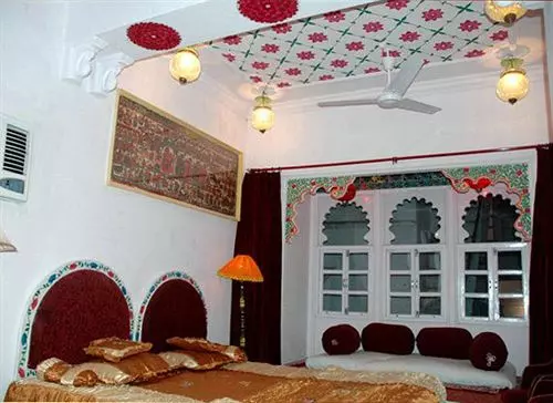 Fotos del hotel Anjani:  18