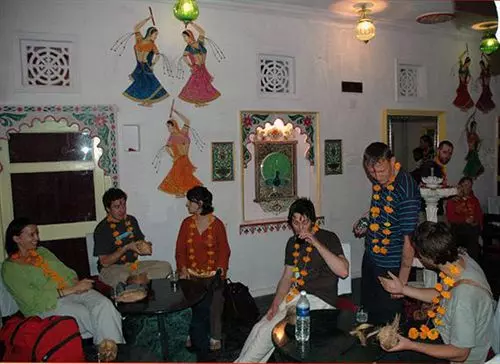 Fotos del hotel Anjani:  5