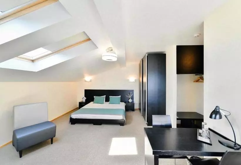 Fotos del hotel Vantis Riverside View Free Parking:  23