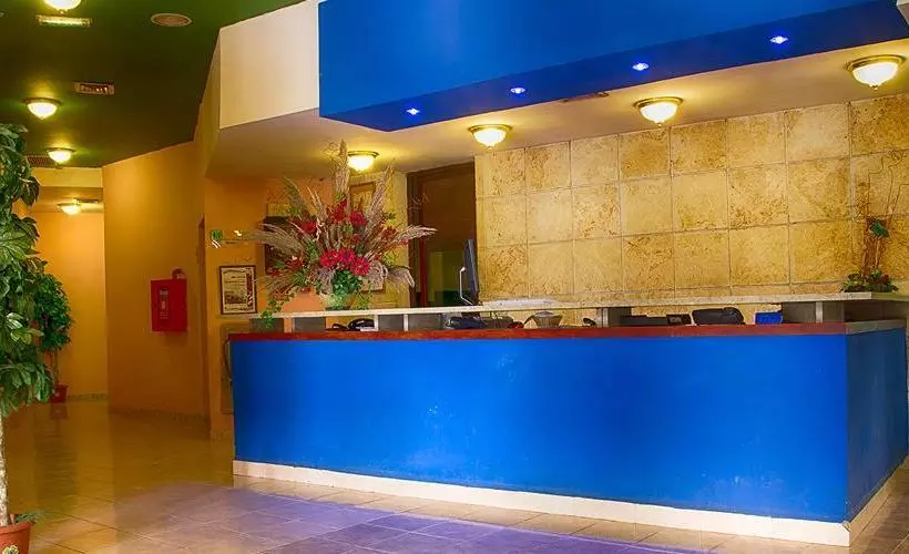 Fotos del hotel Bella Habana Aeropuerto:  4