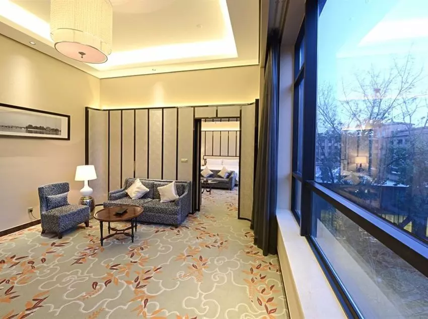 Fotos del hotel Kingrand:  25