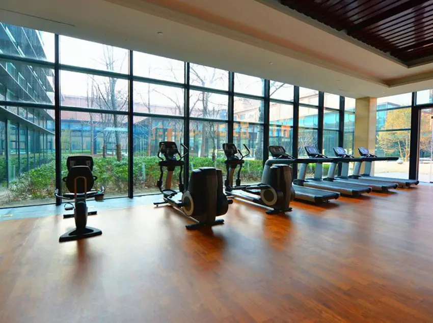 Fotos del hotel Kingrand:  3