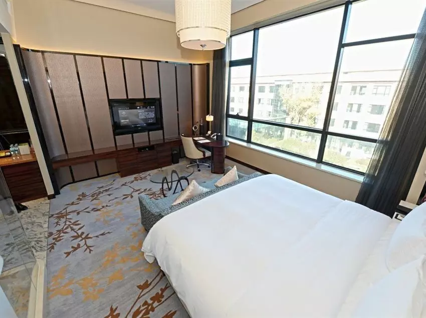 Fotos del hotel Kingrand:  22