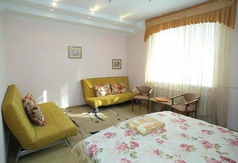 Fotos del hotel Majami:  9