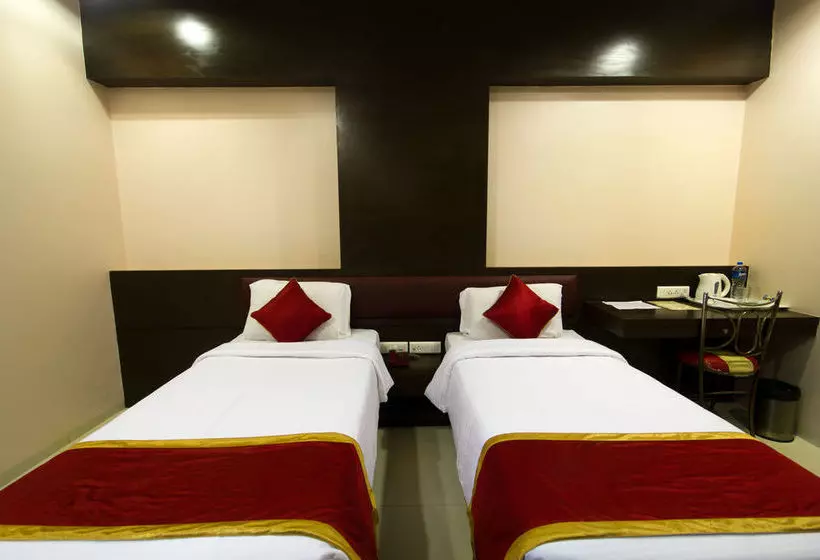 Fotos del hotel The Grand Continent:  3