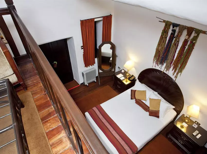 Fotos del hotel Tierra Viva Cusco Plaza:  19