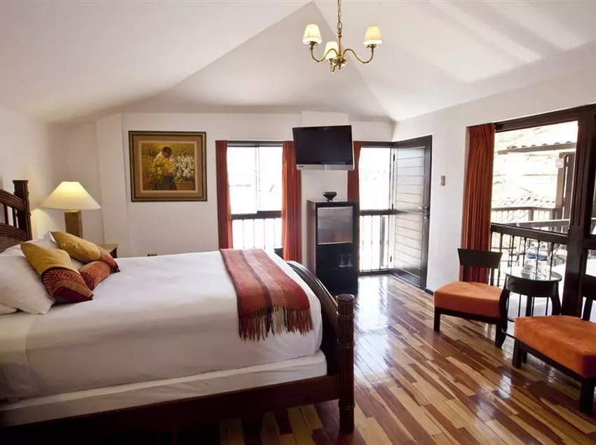 Fotos del hotel Tierra Viva Cusco Plaza:  22