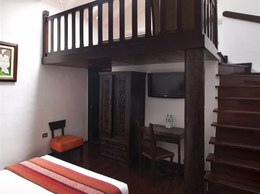 Tierra Viva Cusco Plaza