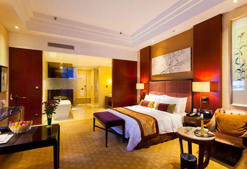 Fotos del hotel Celebrity City:  15