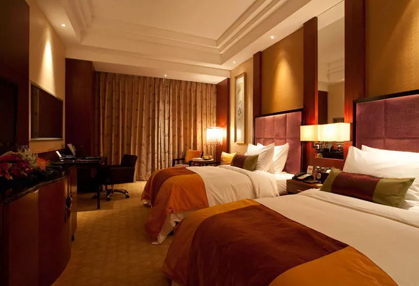 Fotos del hotel Celebrity City:  13