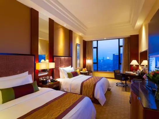 Fotos del hotel Celebrity City:  21