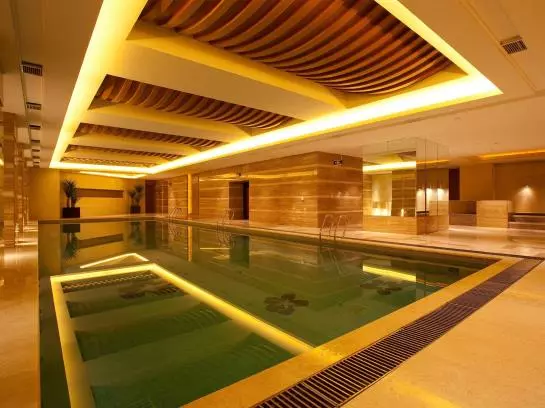 Fotos del hotel Celebrity City:  6