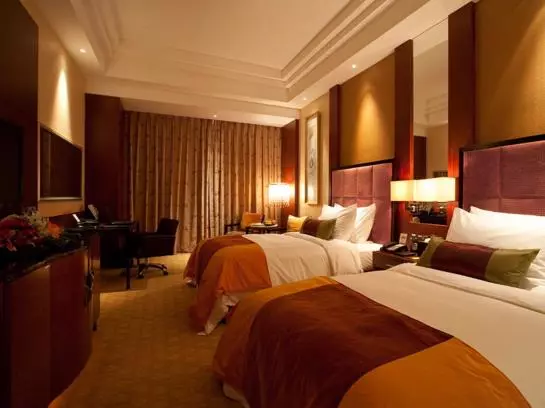 Fotos del hotel Celebrity City:  12