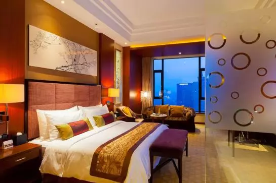 Fotos del hotel Celebrity City:  18