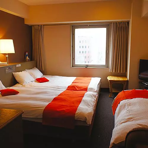 Fotos del hotel Shinsaibashi Lions Rock:  23