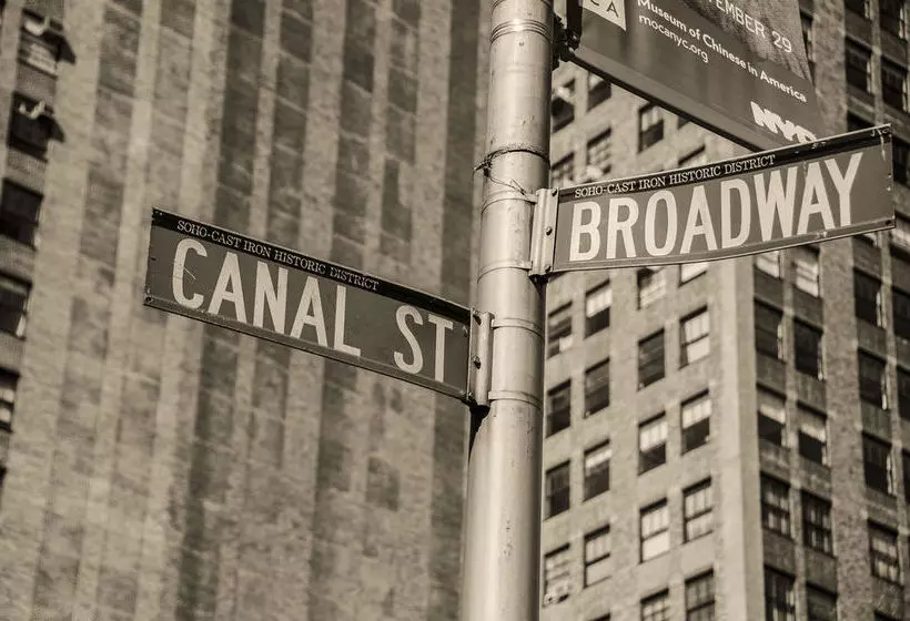 Fotos del hotel Wanderlofts:  4