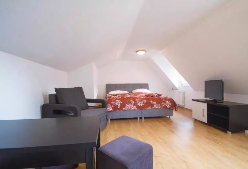 Fotos del hotel Corum:  7