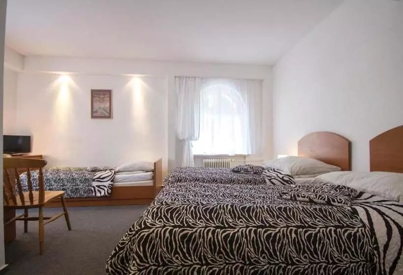 Fotos del hotel Corum:  9