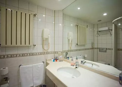 Fotos del hotel Park 156:  14