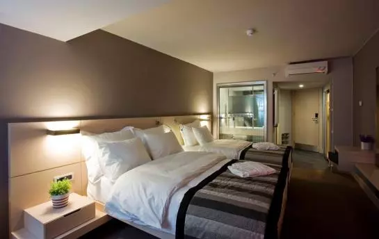 Fotos del hotel Park 156:  19