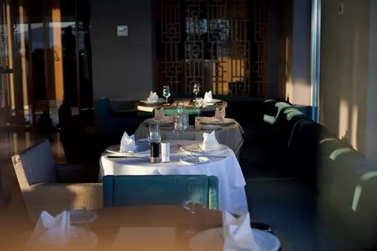 Fotos del hotel Park 156:  9