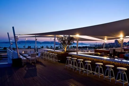 Fotos del hotel Park 156:  13