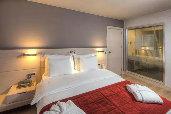 Fotos del hotel Park 156:  23