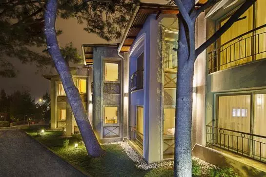 Fotos del hotel Park 156:  7