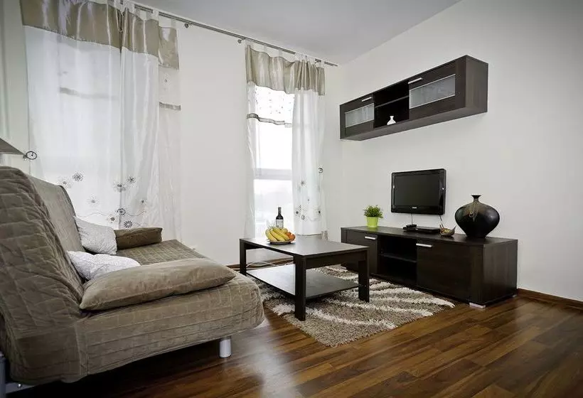 Fotos del hotel Senator Warsaw:  9