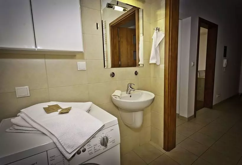 Fotos del hotel Senator Warsaw:  21