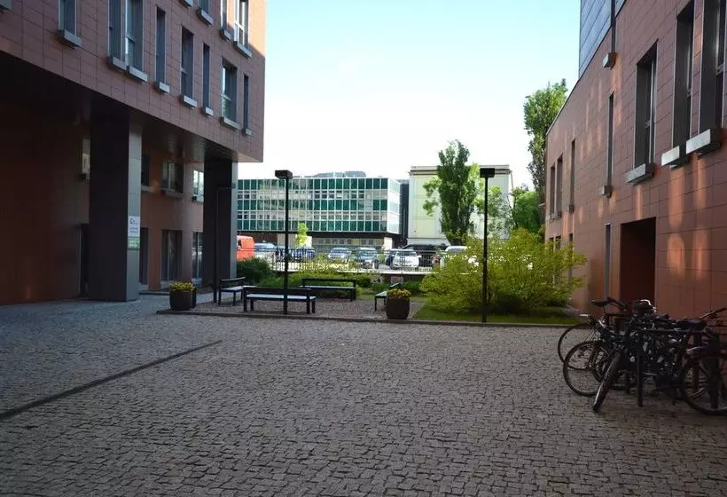 Fotos del hotel Senator Warsaw:  4