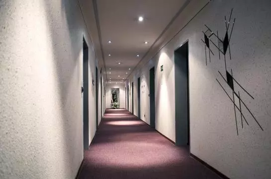 Fotos del hotel Metropol Nürnberg:  6